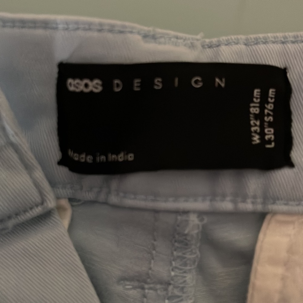 ASOS design pant - Picture 4 of 5